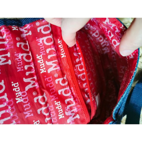 Y2K Mudd purse - Picture 7 of 7